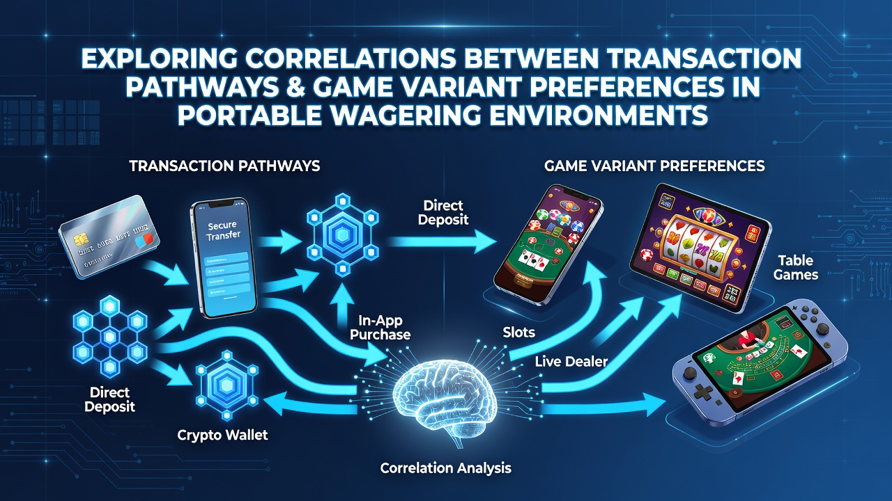 Mobile wagering interface showing various transaction options and game selections on a smartphone screen